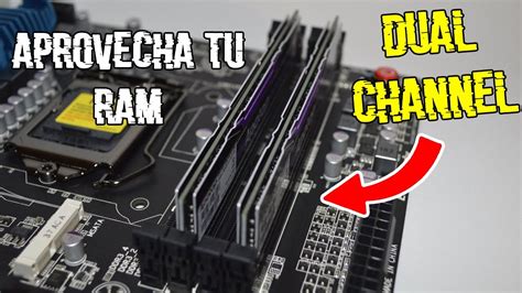quad channel vs dual channel|qué es el dual channel.